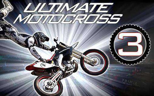 Ostatecznym Motocross 3