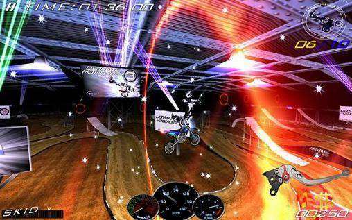 Ultimate MotoCross 3 