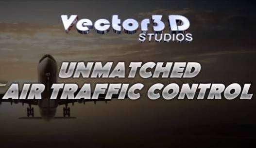 Unmatched Air Traffic Control 