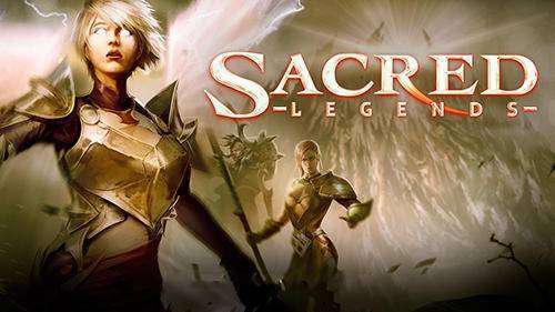 sacred legends