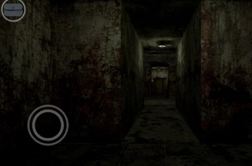 Gameplay screenshot from saina episode one true darkness for Android