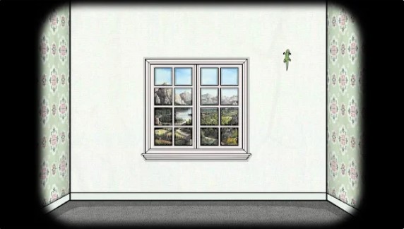 Gameplay screenshot from samsara room for Android