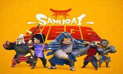 Samurai Siege: Guerras Alliance