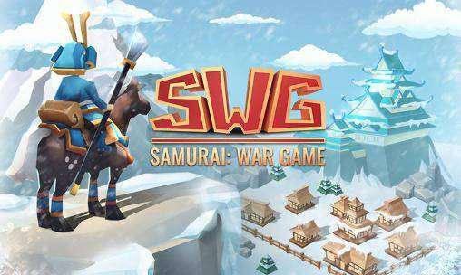 Samurai: War Game