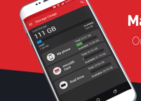 Gameplay screenshot from sandisk memory zone for Android