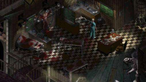 Sanitarium Full APK Android Game Free Download