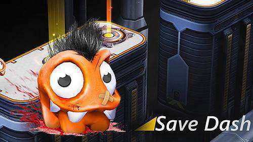 save dash
