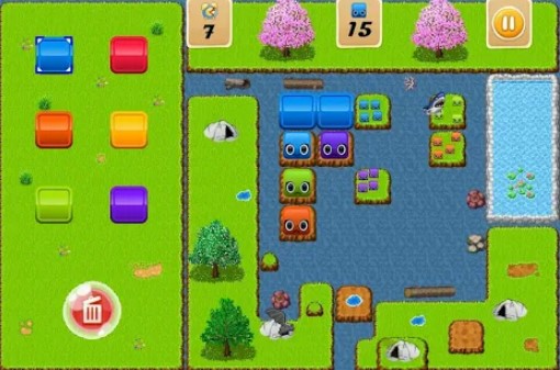 save jelly MOD APK Android