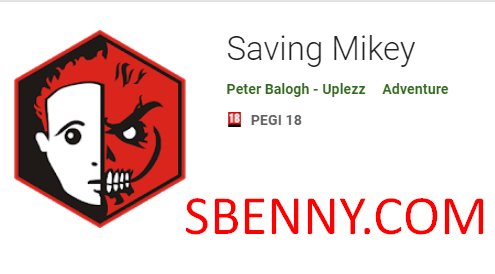 saving mikey