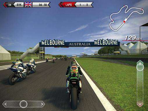 SBK14 Official Mobile Game FULL APK Android Free Download