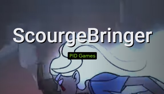 scourgebringer