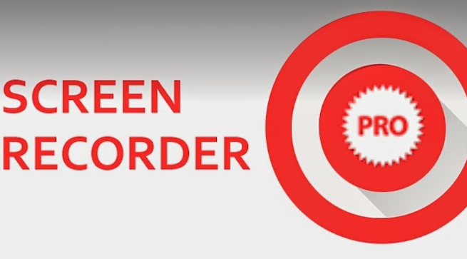 screen recorder pro no root