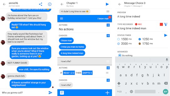Seen MOD APK for Android Free Download