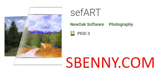 sefart
