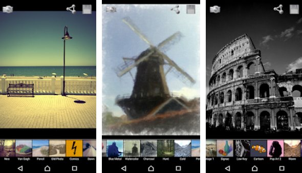 Gameplay screenshot from sefart for Android