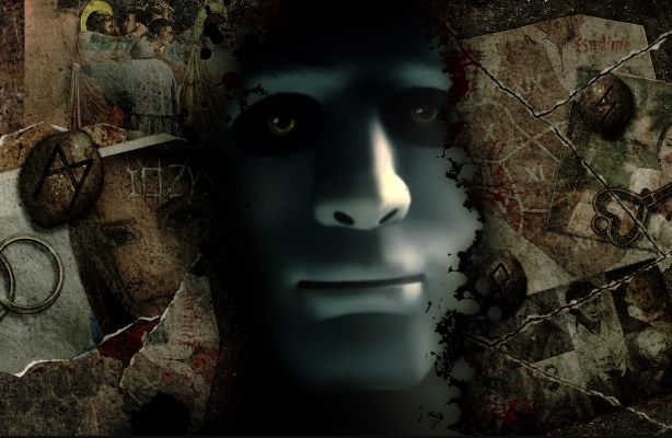 Seven - Deadly Revelation MOD APK