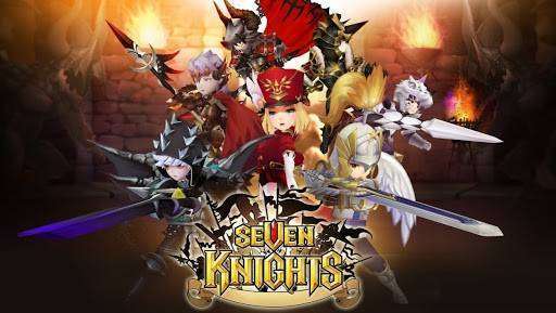 zeven Knights