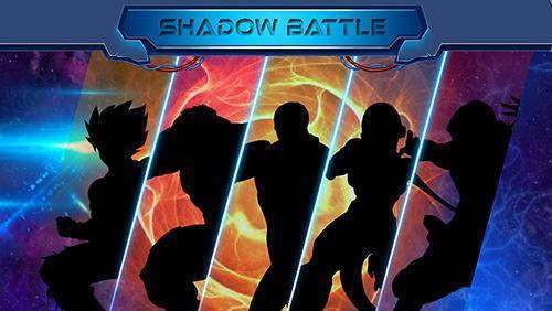 batalha sombra