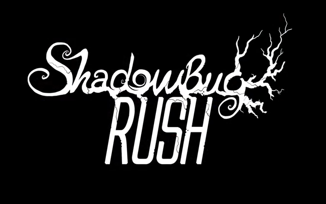 shadow bug rush