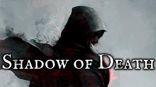Тень смерти Темный рыцарь