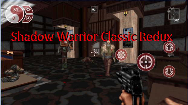 shadow warrior classic redux