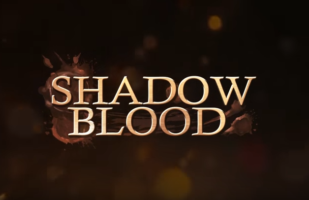 shadowblood