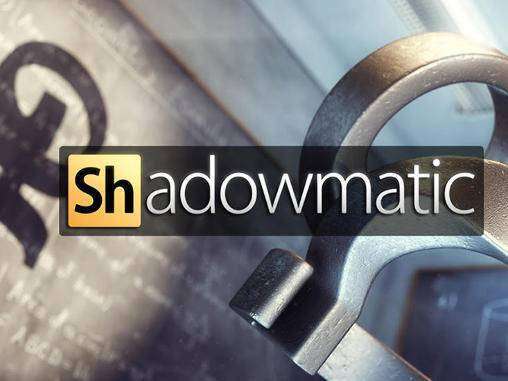 shadowmatic