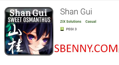 shan gui