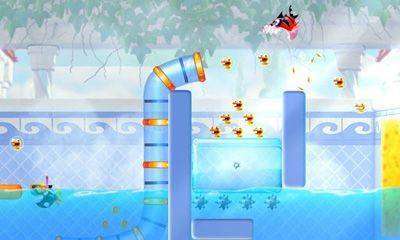 Shark Dash APK + DATA Free Download for Android