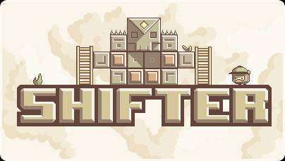 Shifter!