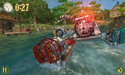 Glanz Runner APK + MOD Android Free Download