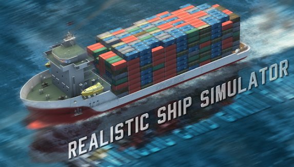 Gameplay screenshot from ship sim 2019 for Android
