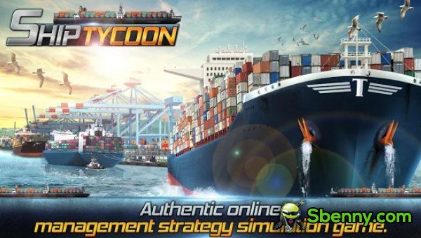 ship tycoon