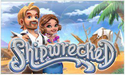 Shipwrecked: Lost Island