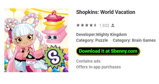 shopkins world vacation