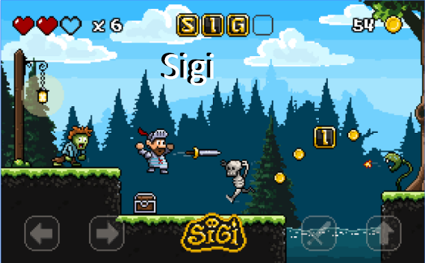 sigi