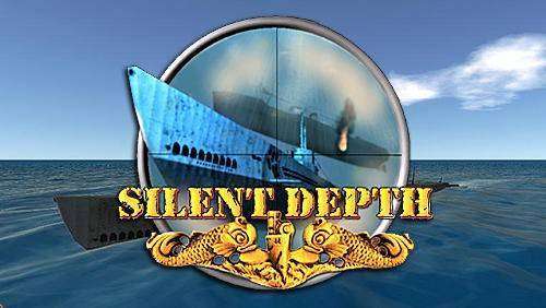 silenzioso profondità sottomarino sim