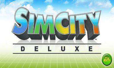SimCity Делюкс