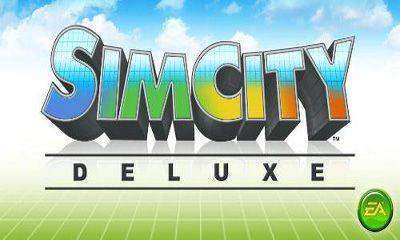 SimCity Deluxe