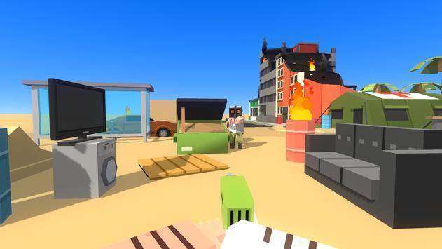 Simple Sandbox MOD APK for Android Free Download