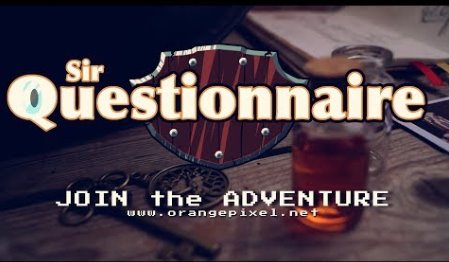 sir questionnaire