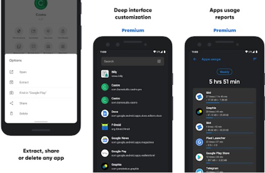 skit premium apps manager MOD APK Android