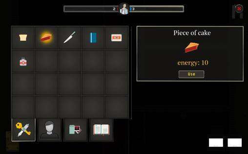 Gameplay screenshot from skyhill for Android
