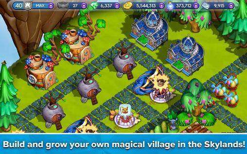 Skylanders Lost Islands™ MOD APK for Android free download