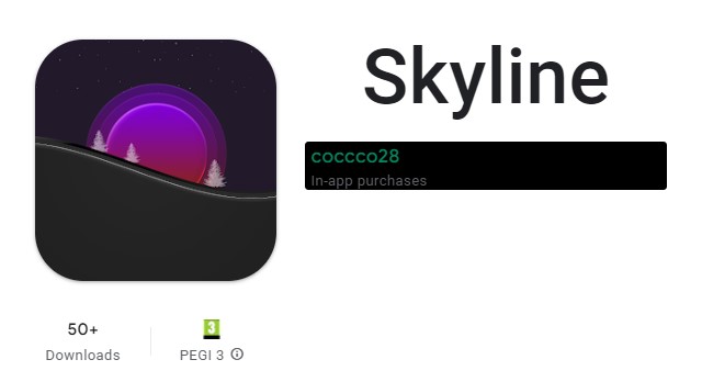 Skyline APK (Android App) - Free Download