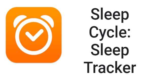 Schlafzyklus-Schlaf-Tracker