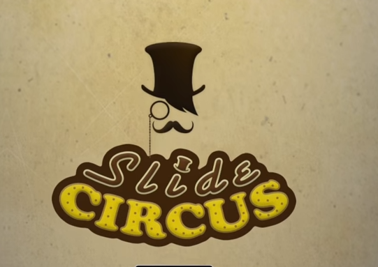 sbenny.com slide circus