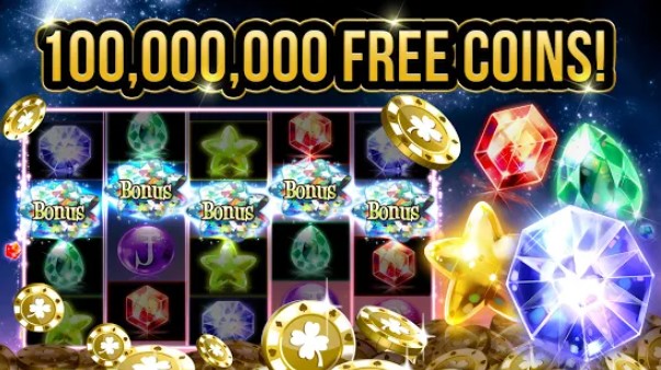 slots get rich free slots casino games offline MOD APK Android