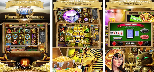Casino Play Slots | How To Choose The Most Fun Casino Games Slot Machine