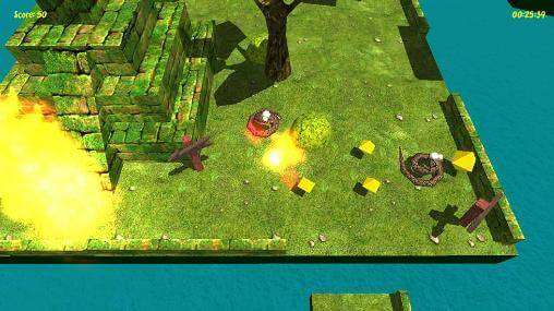 Small Marbles (Peloticas) APK Android Game Free Download